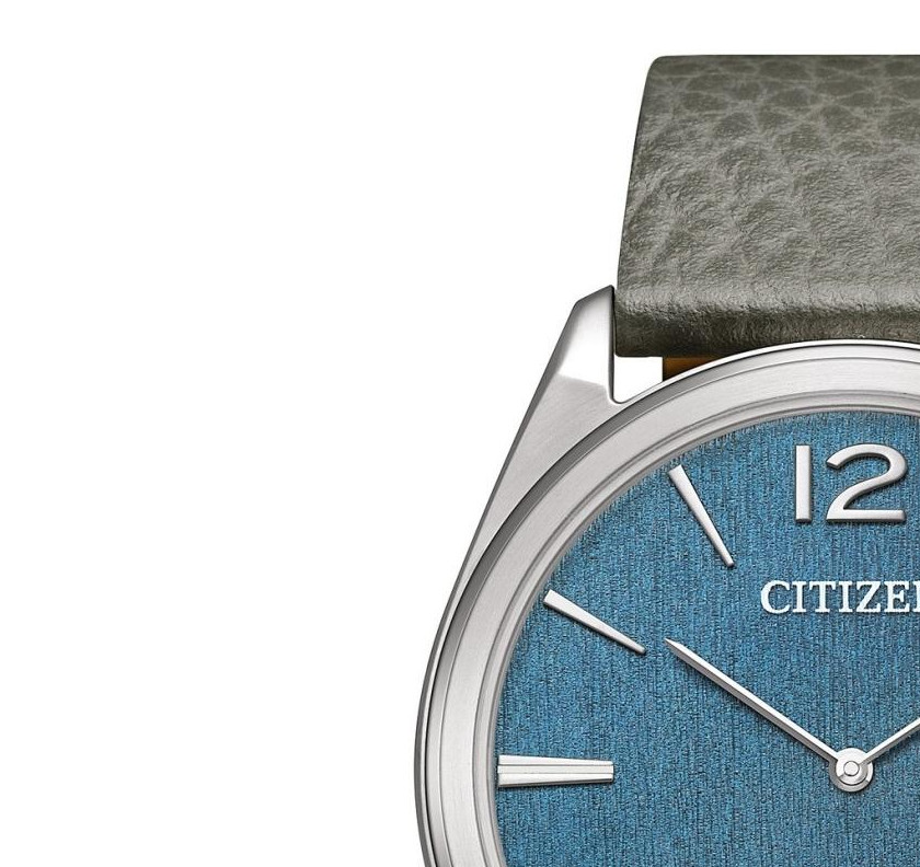 Citizen AR3120-24L Suratto - zegarek damski 4