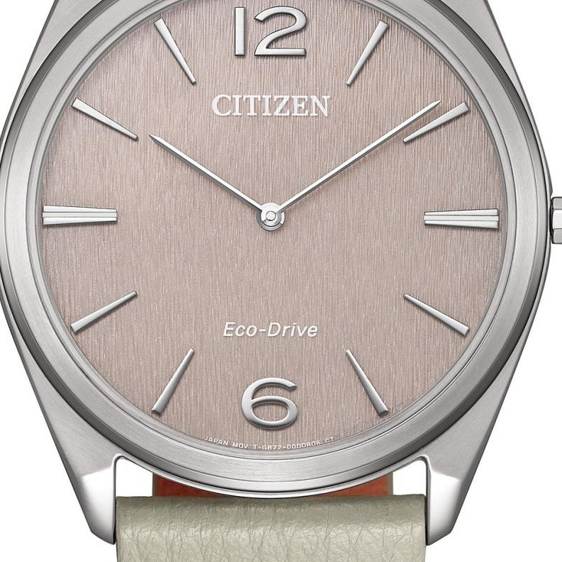 Citizen AR3120-41X Suratto - zegarek damski 2