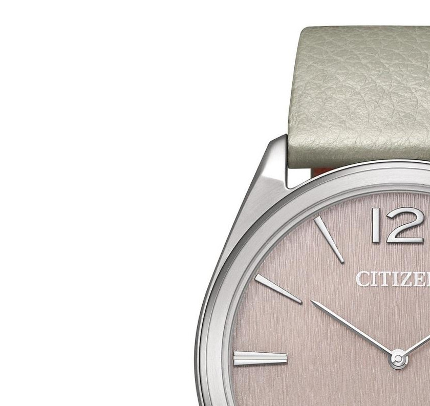Citizen AR3120-41X Suratto - zegarek damski 4