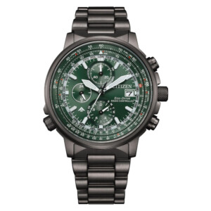 Citizen AT8304-57W Sky - zegarek męski