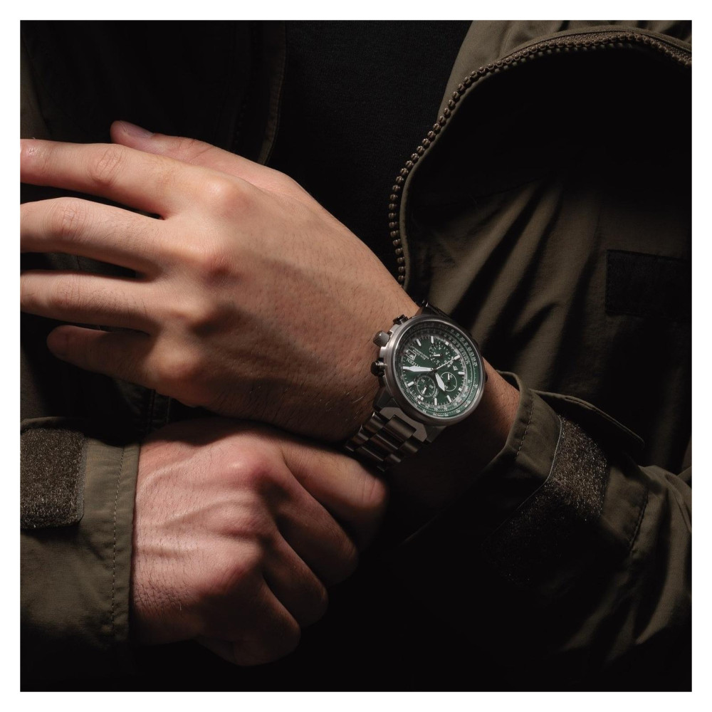 Citizen AT8304-57W Sky - zegarek męski 9