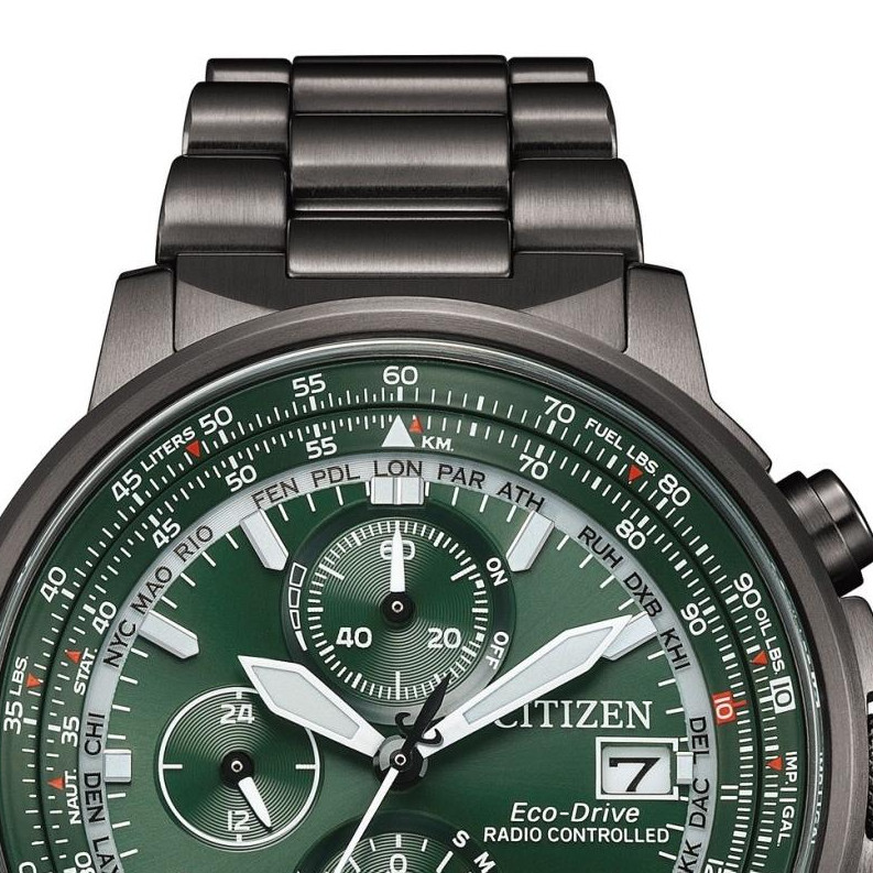 Citizen AT8304-57W Sky - zegarek męski 3