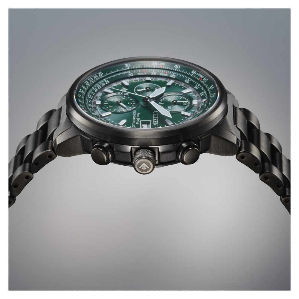 Citizen AT8304-57W Sky - zegarek męski 10