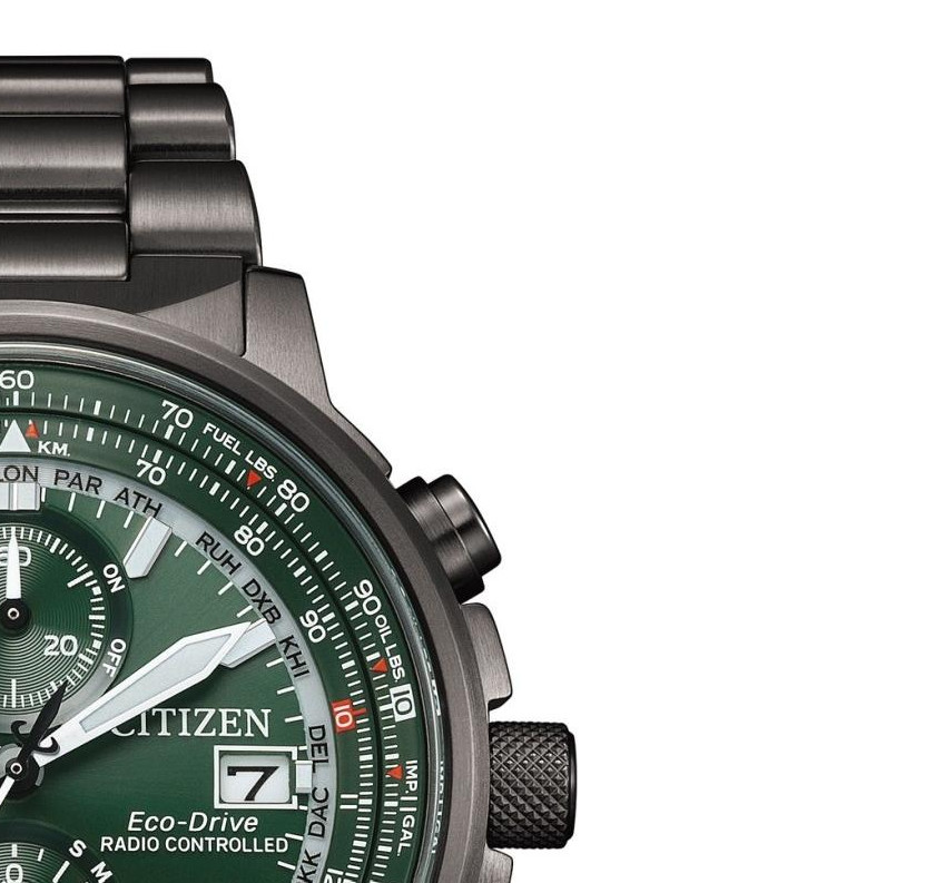 Citizen AT8304-57W Sky - zegarek męski 5