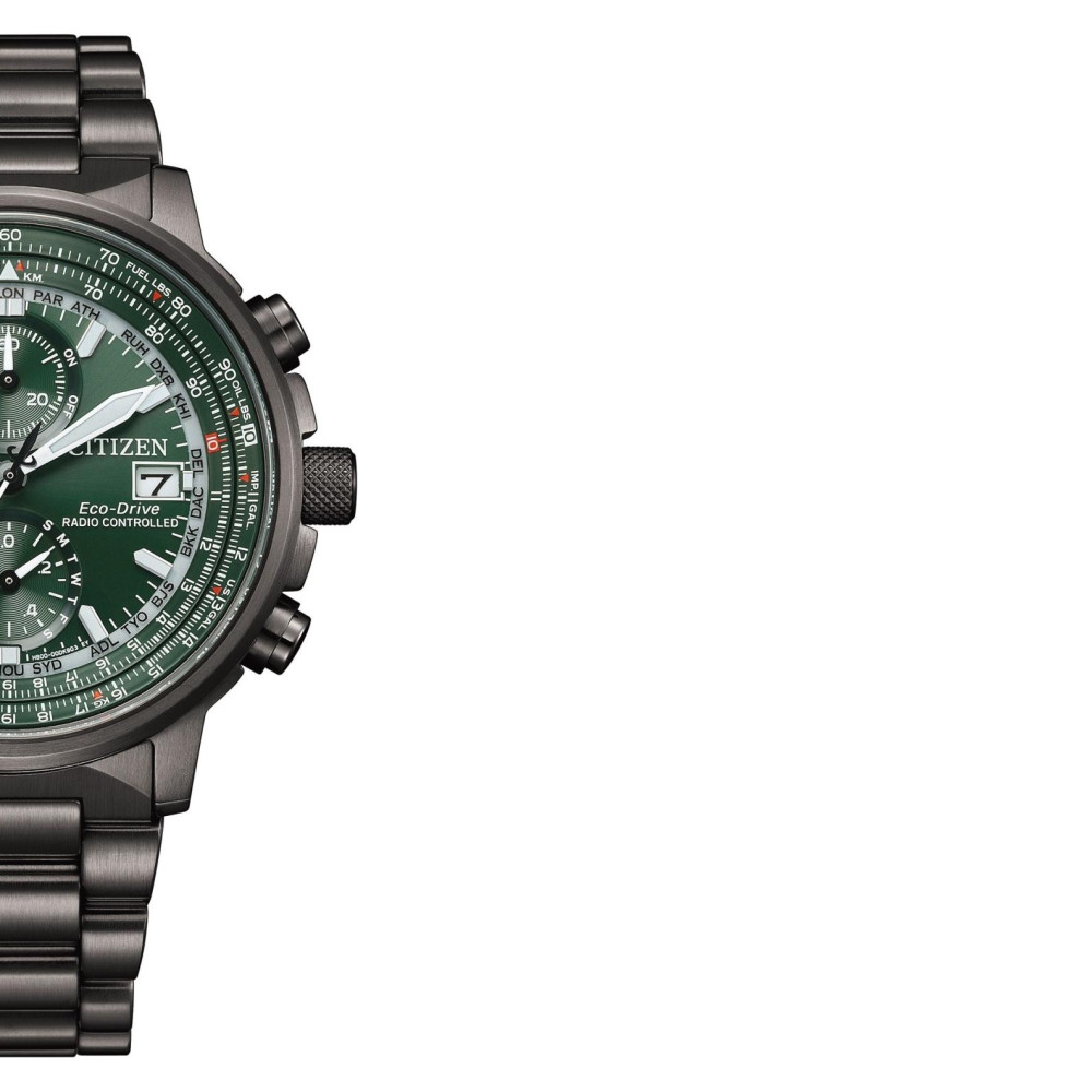 Citizen AT8304-57W Sky - zegarek męski 6