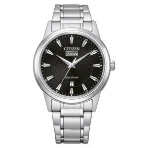 Citizen AW0100-86EC Eco-Drive Elegance - zegarek męski