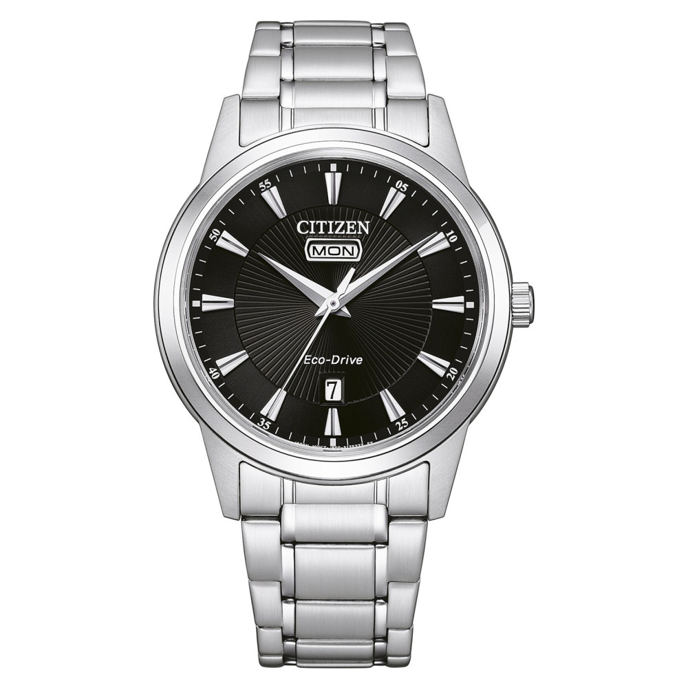 Citizen AW0100-86EC Eco-Drive Elegance - zegarek męski 1