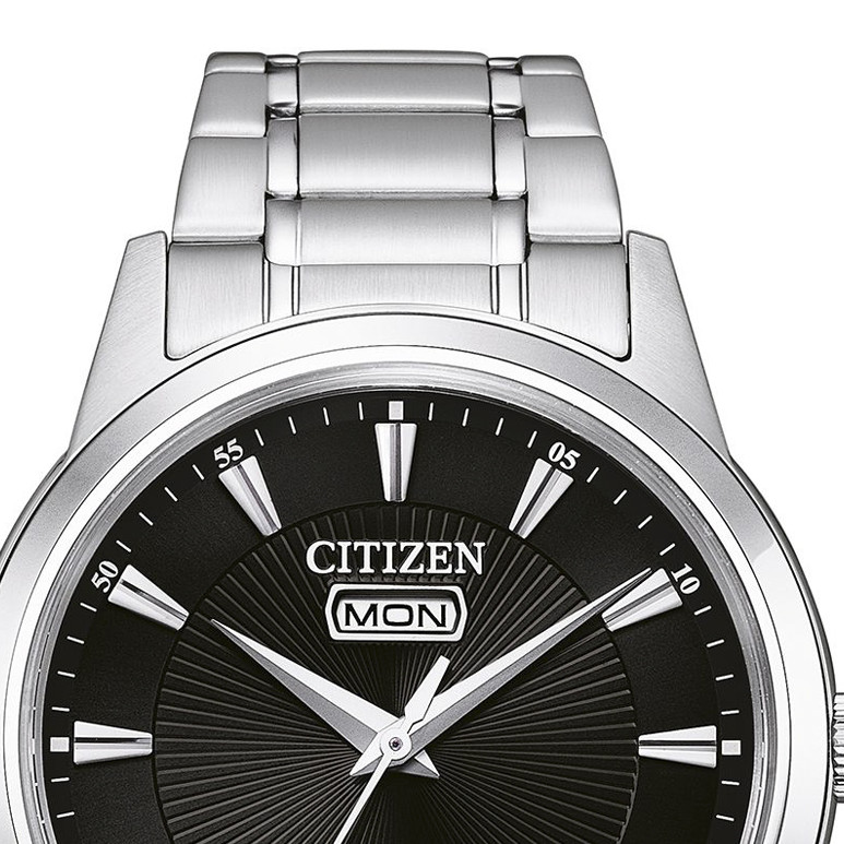Citizen AW0100-86EC Eco-Drive Elegance - zegarek męski 3