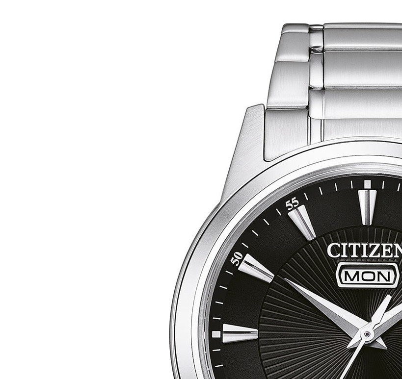 Citizen AW0100-86EC Eco-Drive Elegance - zegarek męski 4