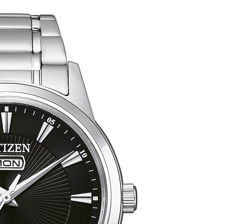 Citizen AW0100-86EC Eco-Drive Elegance - zegarek męski 5