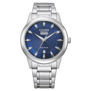 Citizen AW0100-86LC Eco-Drive Elegance - zegarek męski
