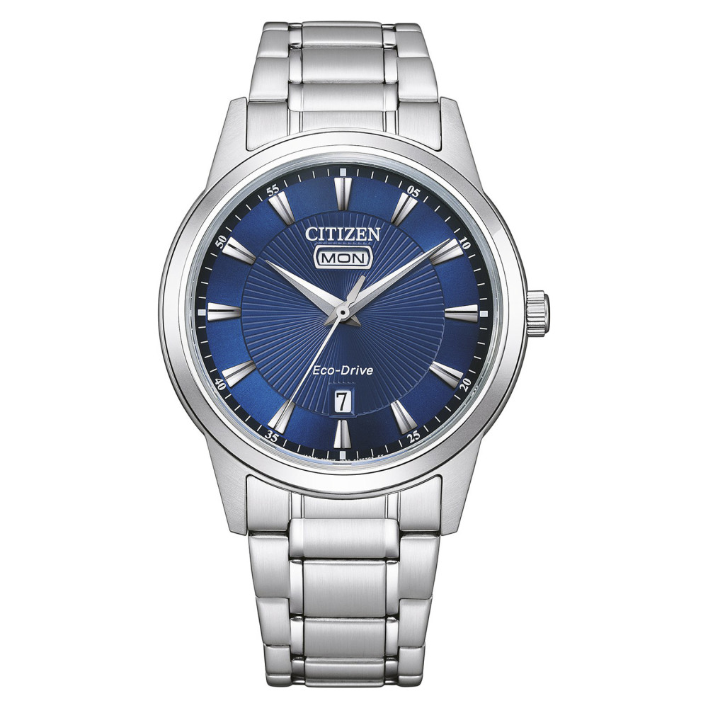 Citizen AW0100-86LC Eco-Drive Elegance - zegarek męski 1