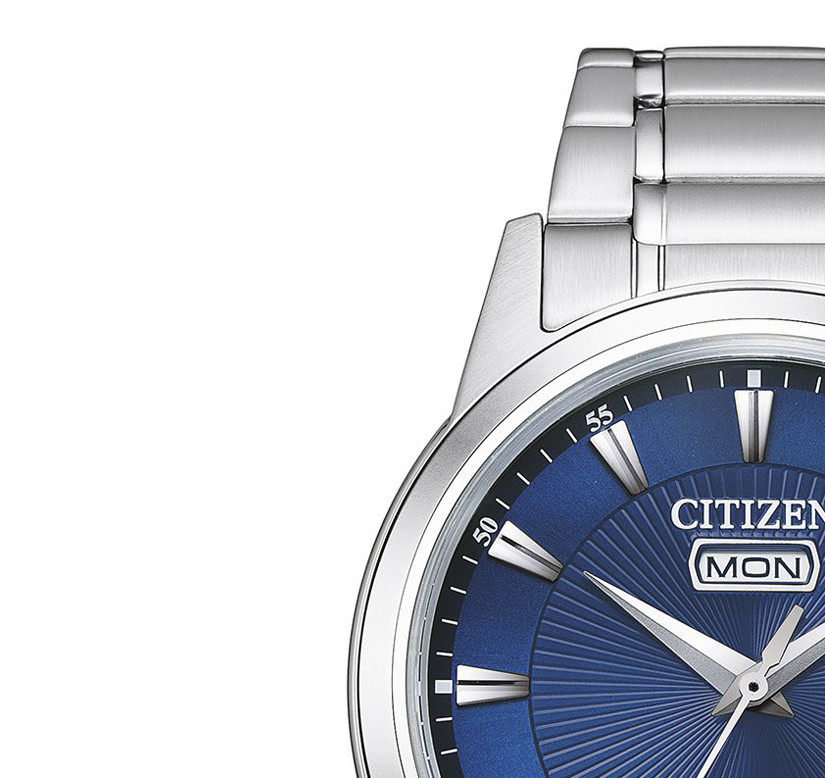 Citizen AW0100-86LC Eco-Drive Elegance - zegarek męski 4