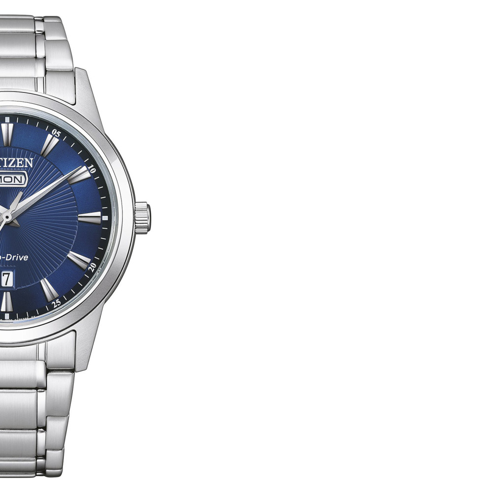 Citizen AW0100-86LC Eco-Drive Elegance - zegarek męski 6
