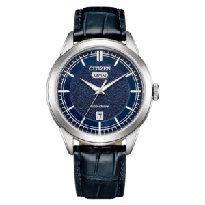 Citizen AW0151-00L - zegarek męski