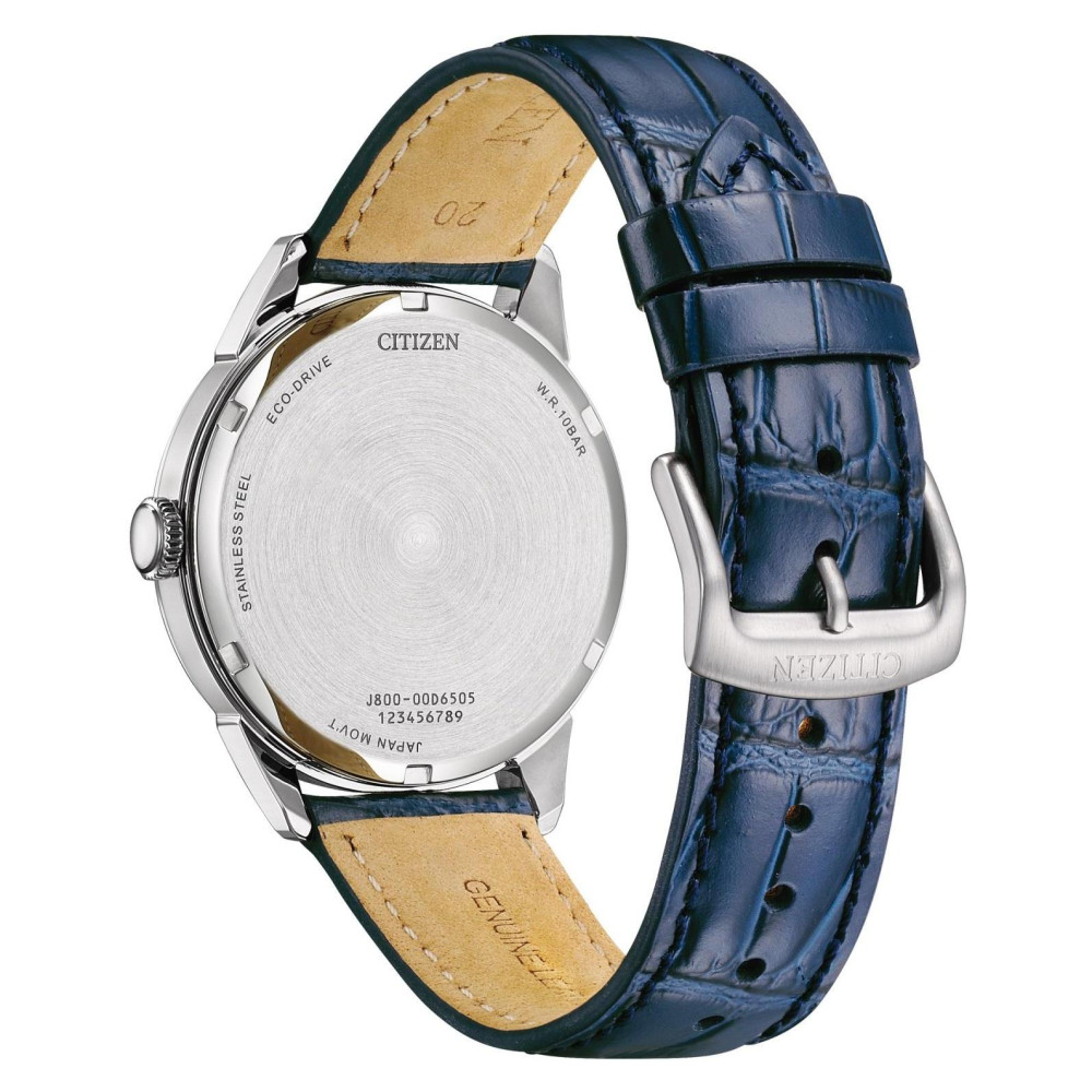 Citizen AW0151-00L - zegarek męski 8