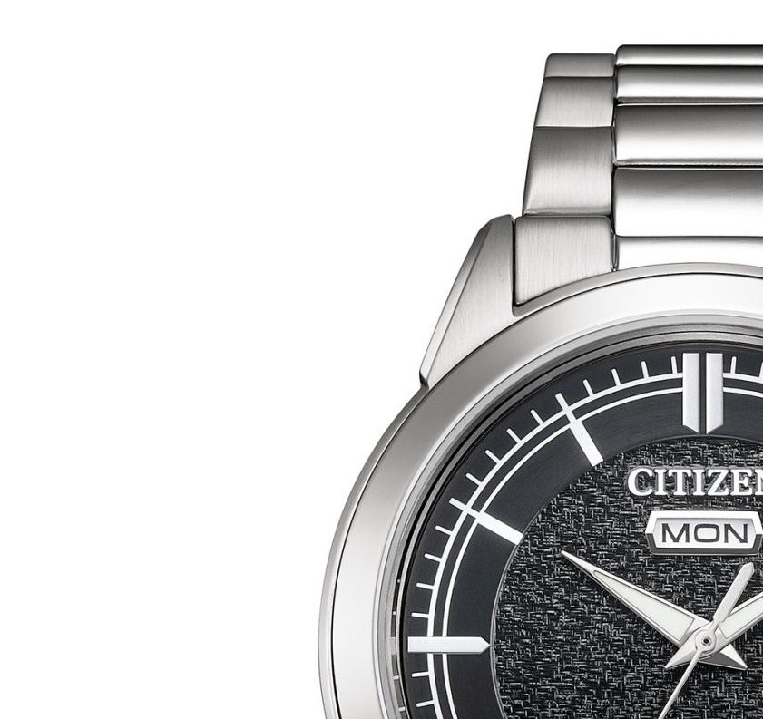 Citizen AW0151-85EC Elegance Classic Day-Date Eco-Drive - zegarek męski 4
