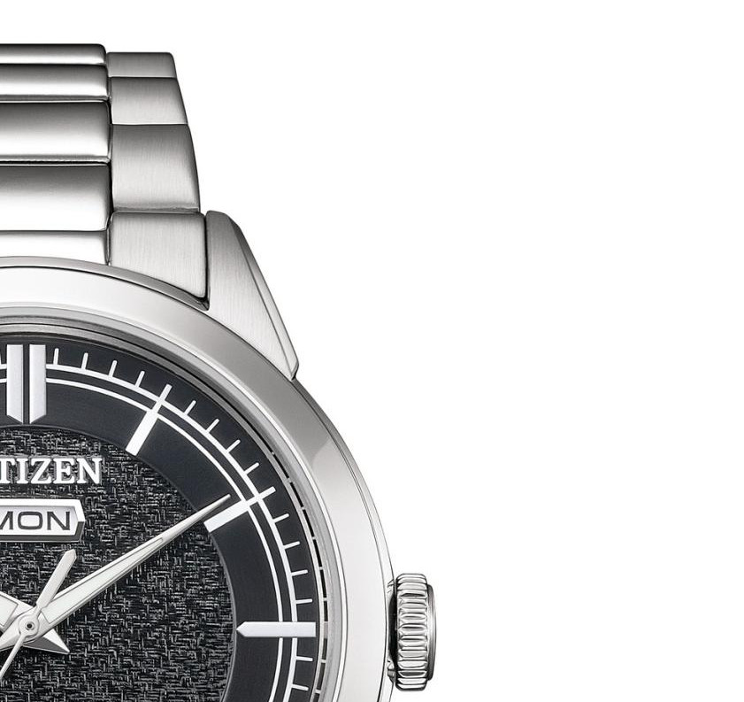 Citizen AW0151-85EC Elegance Classic Day-Date Eco-Drive - zegarek męski 5