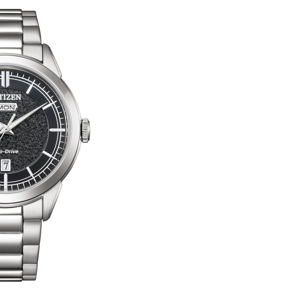 Citizen AW0151-85EC Elegance Classic Day-Date Eco-Drive - zegarek męski 6