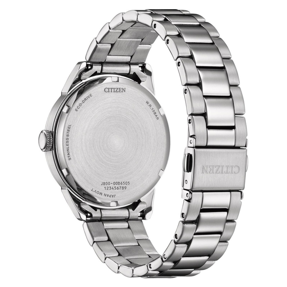 Citizen AW0151-85XC Elegance Classic Day-Date Eco-Drive - zegarek męski 8