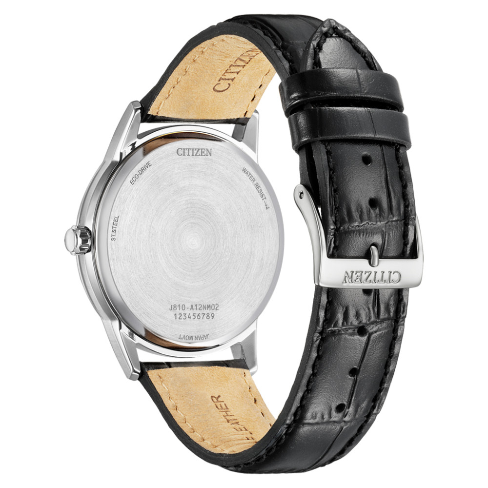 Citizen AW1780-17L Eco-Drive Classic - zegarek męski 7