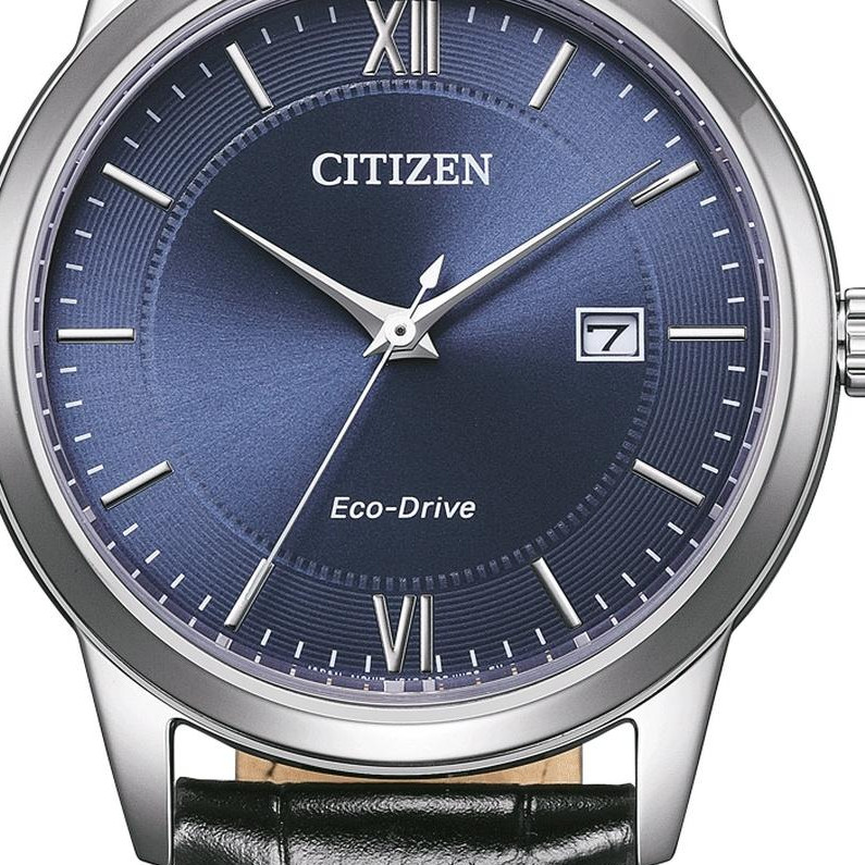 Citizen AW1780-17L Eco-Drive Classic - zegarek męski 2
