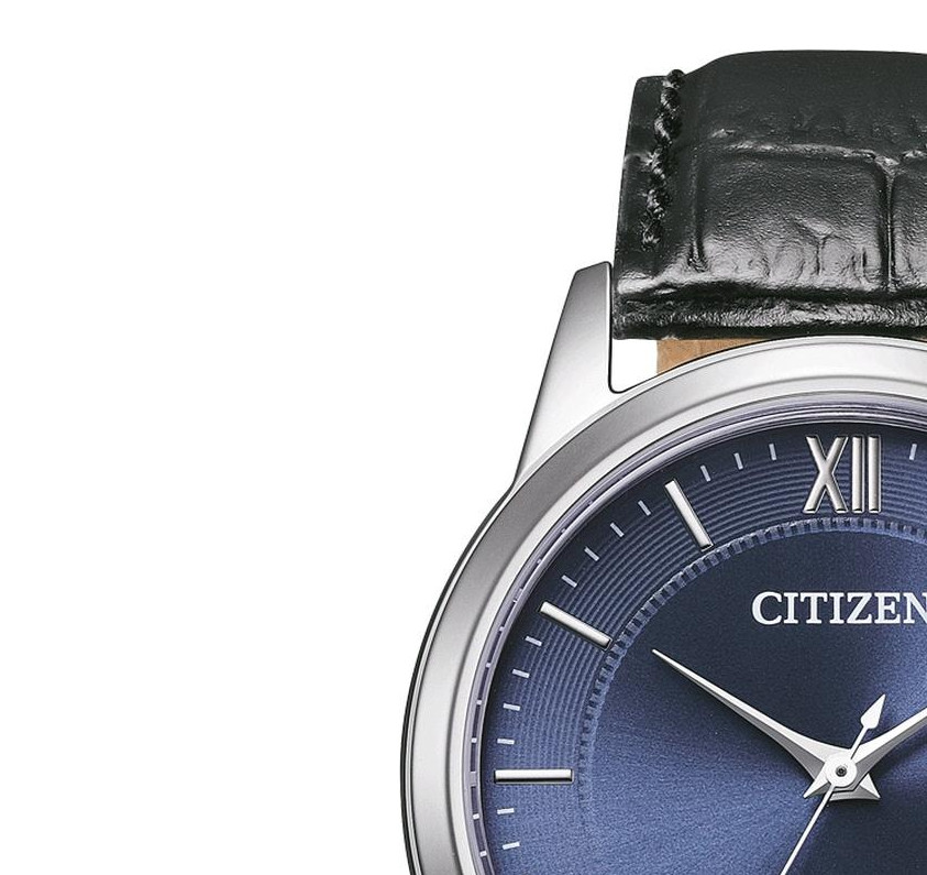 Citizen AW1780-17L Eco-Drive Classic - zegarek męski 4