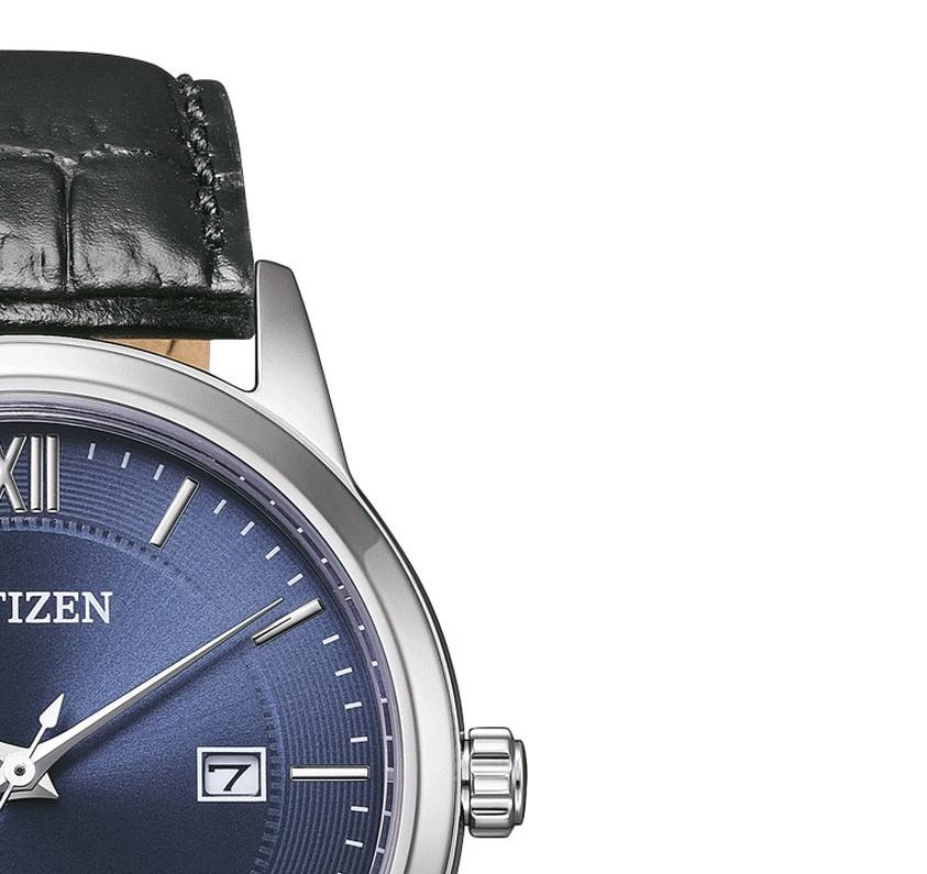 Citizen AW1780-17L Eco-Drive Classic - zegarek męski 5