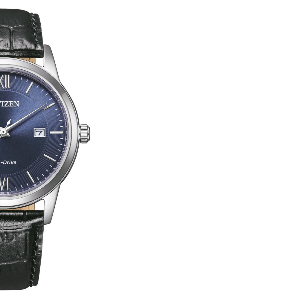 Citizen AW1780-17L Eco-Drive Classic - zegarek męski 6