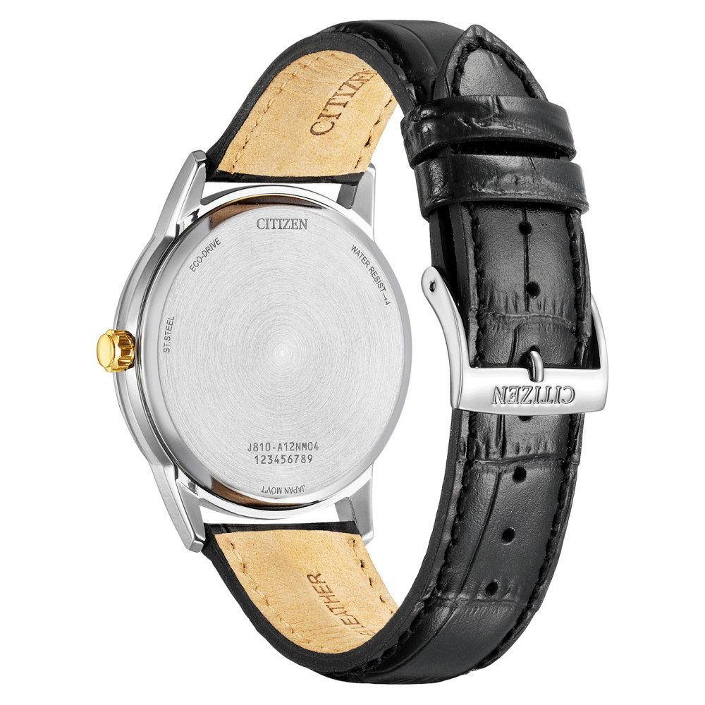 Citizen AW1784-16E Eco-Drive Elegance - zegarek męski 7