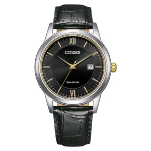 Citizen AW1784-16E Eco-Drive Elegance - zegarek męski