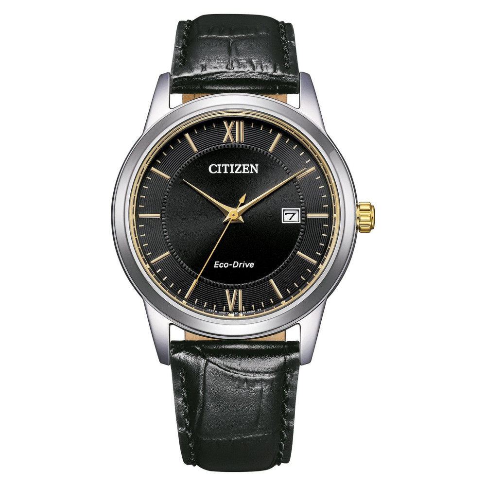 Citizen AW1784-16E Eco-Drive Elegance - zegarek męski 1
