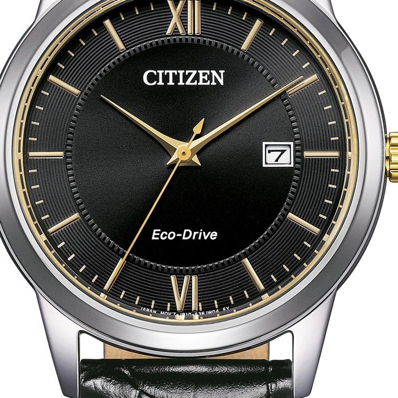 Citizen AW1784-16E Eco-Drive Elegance - zegarek męski 2