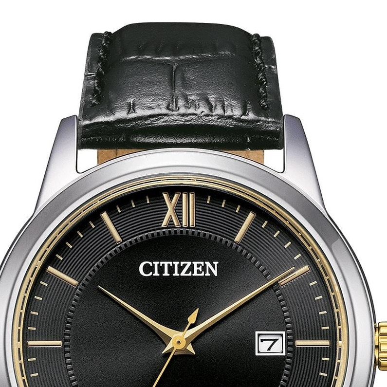 Citizen AW1784-16E Eco-Drive Elegance - zegarek męski 3
