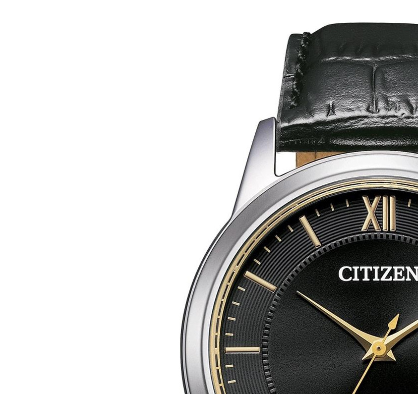 Citizen AW1784-16E Eco-Drive Elegance - zegarek męski 4