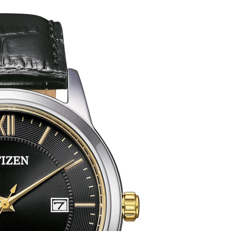 Citizen AW1784-16E Eco-Drive Elegance - zegarek męski 5