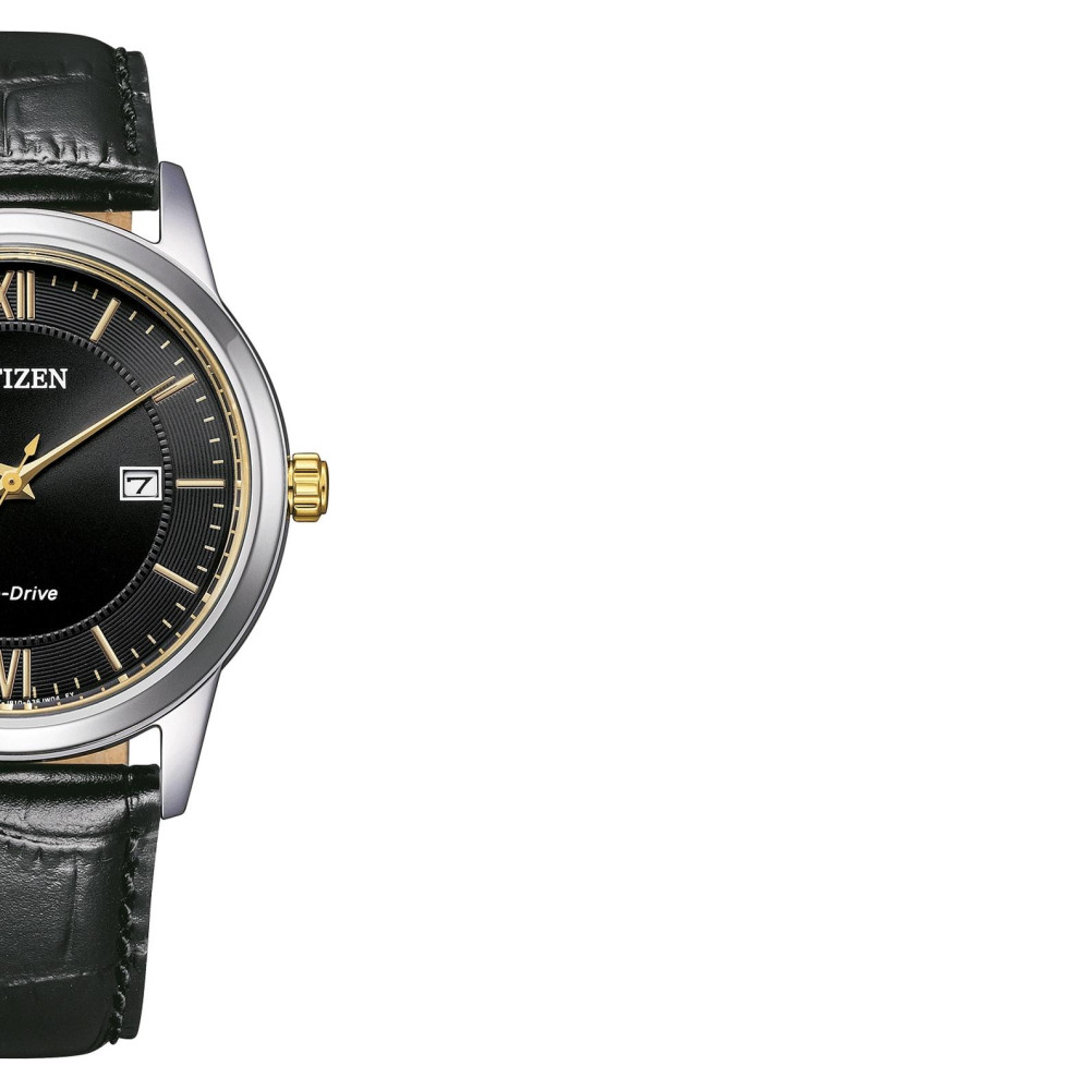 Citizen AW1784-16E Eco-Drive Elegance - zegarek męski 6