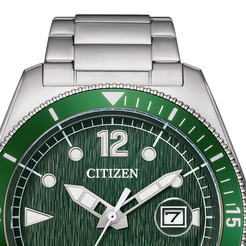Citizen AW1880-55X Eco-Drive Marine Sports - zegarek męski 3