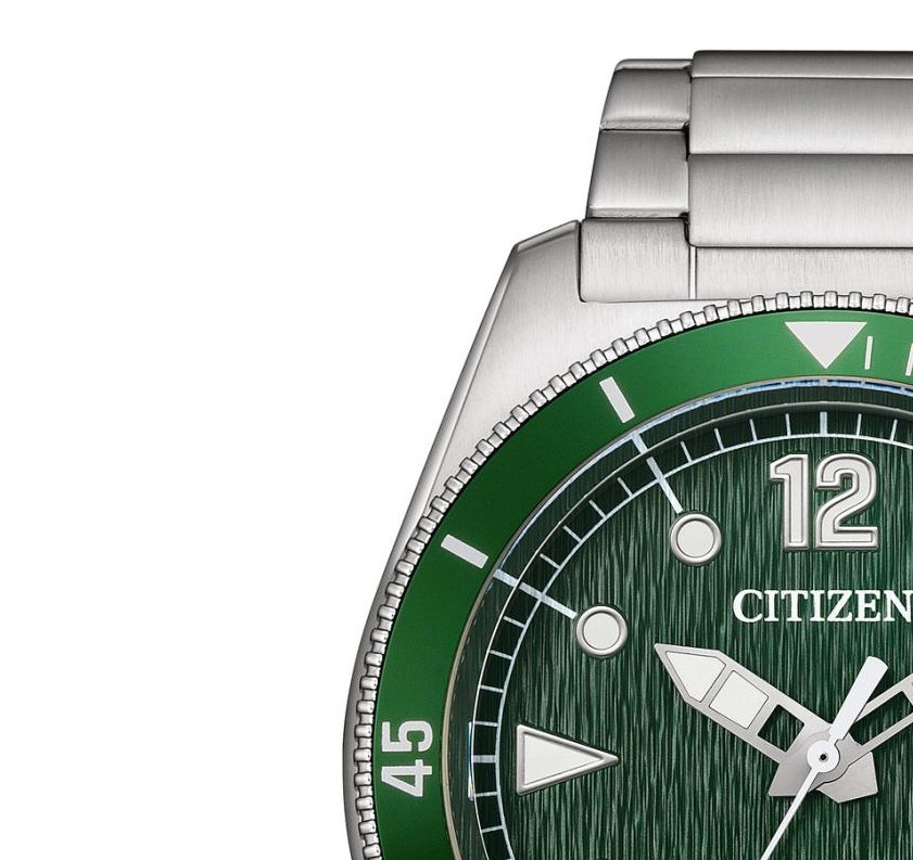 Citizen AW1880-55X Eco-Drive Marine Sports - zegarek męski 4