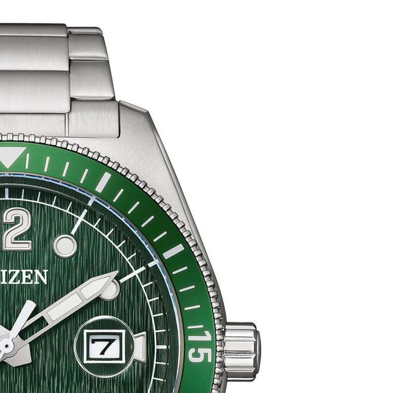 Citizen AW1880-55X Eco-Drive Marine Sports - zegarek męski 5