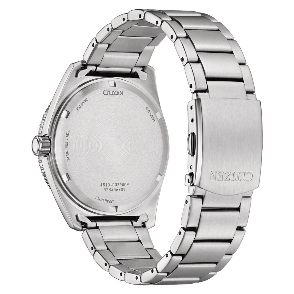 Citizen AW1881-52L Eco-Drive Marine Sports - zegarek męski 8