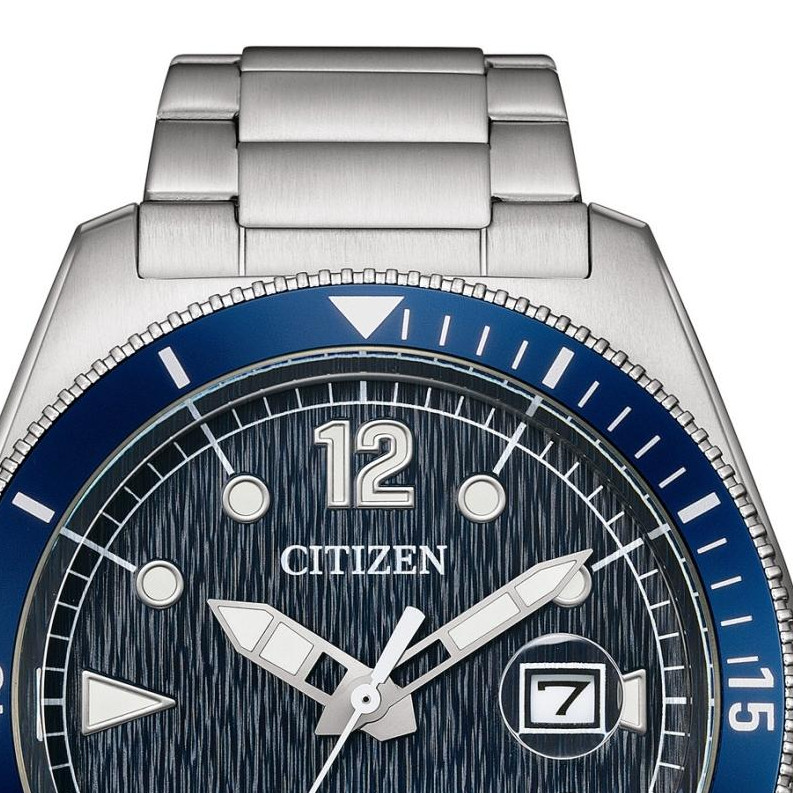 Citizen AW1881-52L Eco-Drive Marine Sports - zegarek męski 3