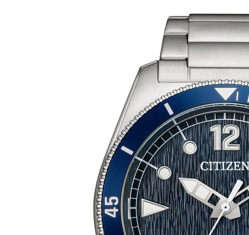 Citizen AW1881-52L Eco-Drive Marine Sports - zegarek męski 4
