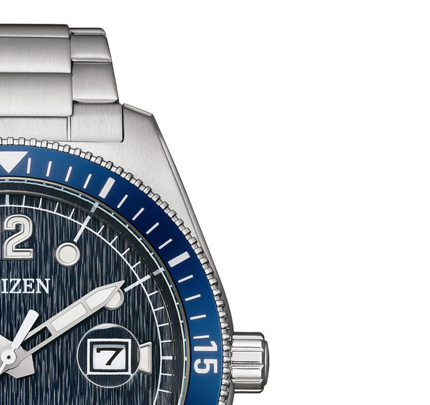 Citizen AW1881-52L Eco-Drive Marine Sports - zegarek męski 5