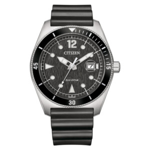 Citizen AW1889-00E Eco-Drive Marine Sports - zegarek męski