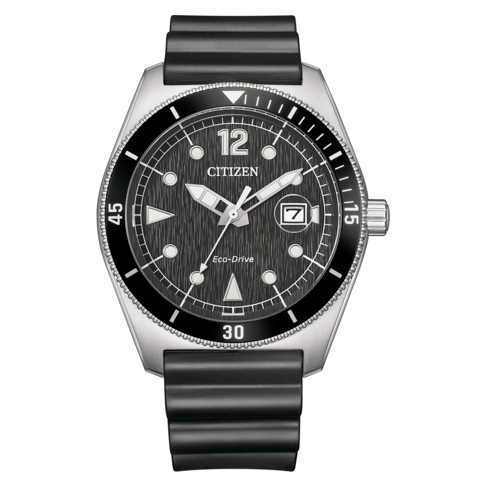 Citizen AW1889-00E Eco-Drive Marine Sports - zegarek męski 1
