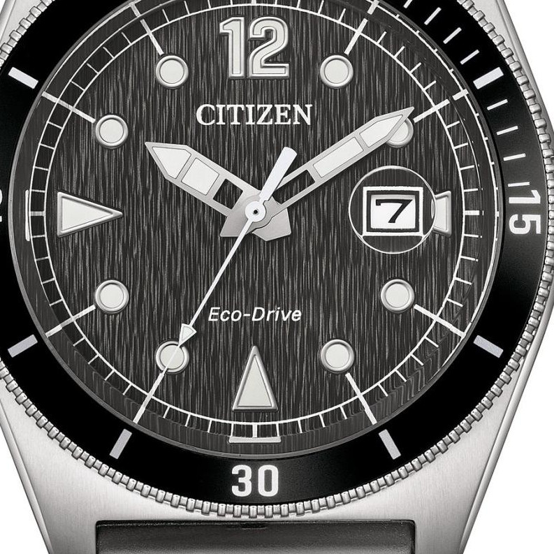 Citizen AW1889-00E Eco-Drive Marine Sports - zegarek męski 2
