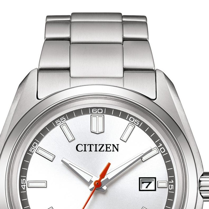 Citizen AW1900-50A Super Titanium - zegarek męski 3