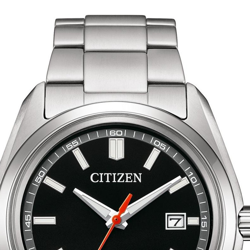 Citizen AW1900-50E Super Titanium - zegarek męski 3