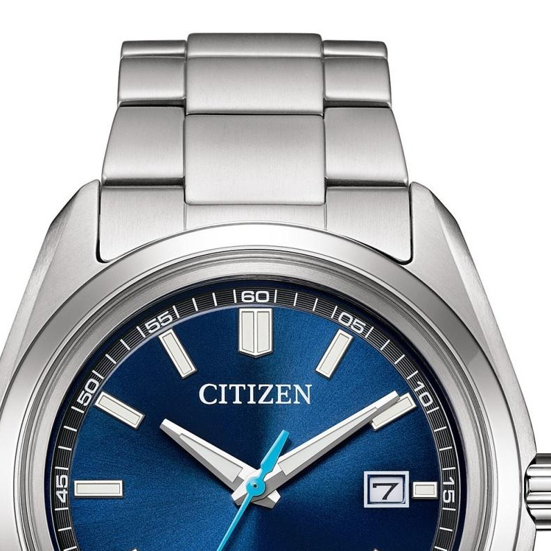 Citizen AW1900-50L Super Titanium - zegarek męski 3